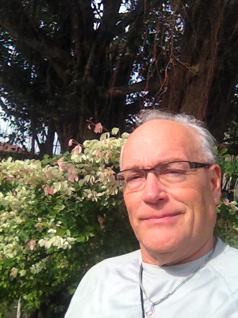 First Day in Malaysia